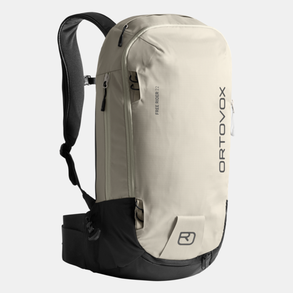 ORTOVOX FREE RIDER 22 | Freeride backpacks | ORTOVOX